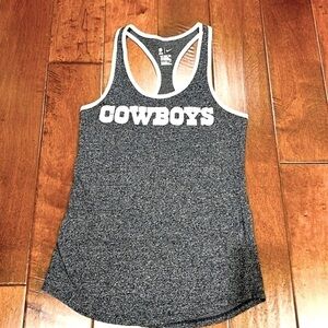 THE NIKE TEE COWBOYS  SMALL